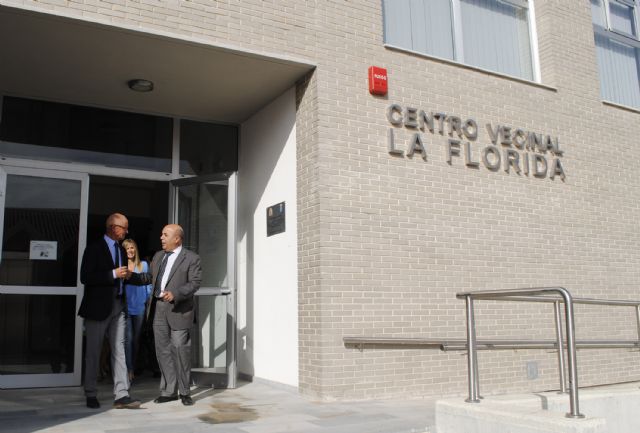 El SMS valora la apertura de un consultorio médico en el Centro Social de La Florida torreña - 1, Foto 1