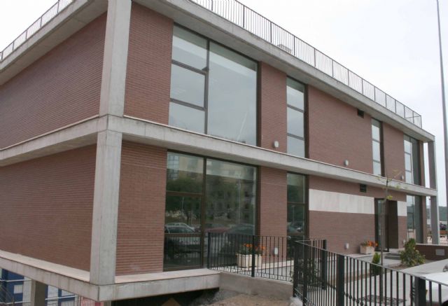 El Ayuntamiento de Caravaca solicita al SEF la puesta en marcha de la Agencia Local de Colocación - 2, Foto 2