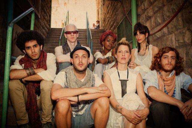 Desde Israel y por 1ª vez en España: Kol Dodi en concierto este miércoles en el Castillo de Lorca - 1, Foto 1