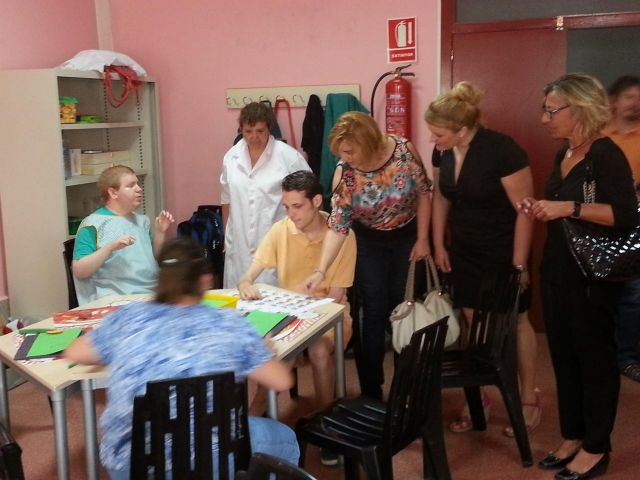 Organizadores de vidas - 1, Foto 1