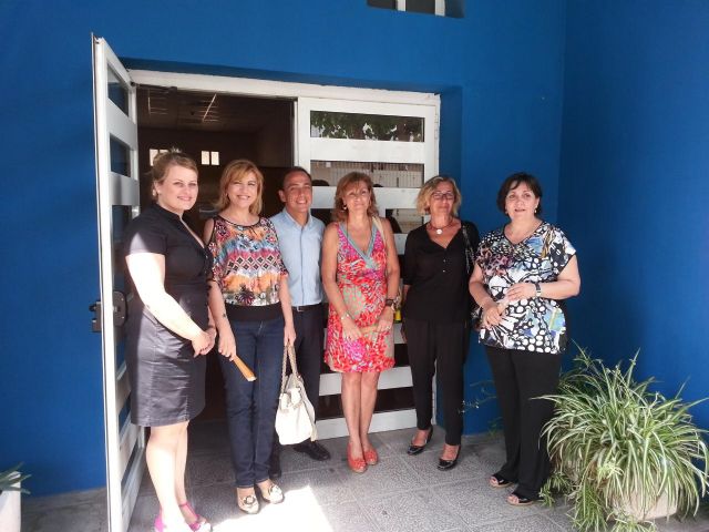 Organizadores de vidas - 2, Foto 2