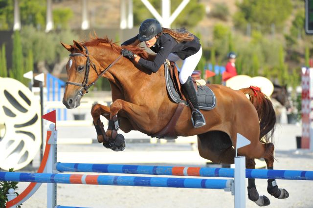 Con nuevo triunfo de Alfonso Salguero finaliza la Liga de Verano Aros - 1, Foto 1