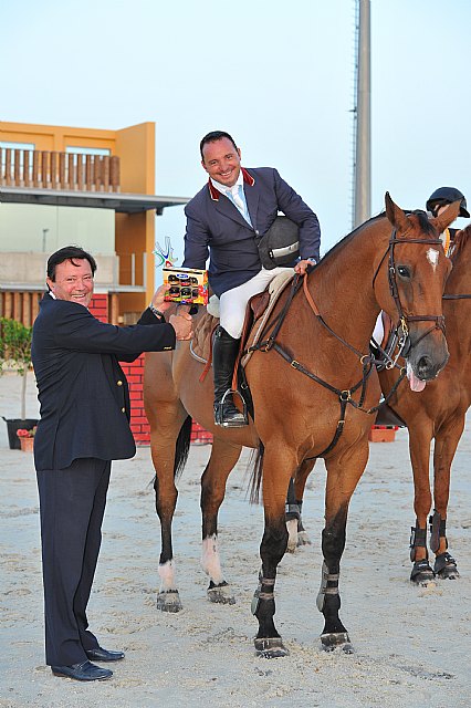 Con nuevo triunfo de Alfonso Salguero finaliza la Liga de Verano Aros - 2, Foto 2