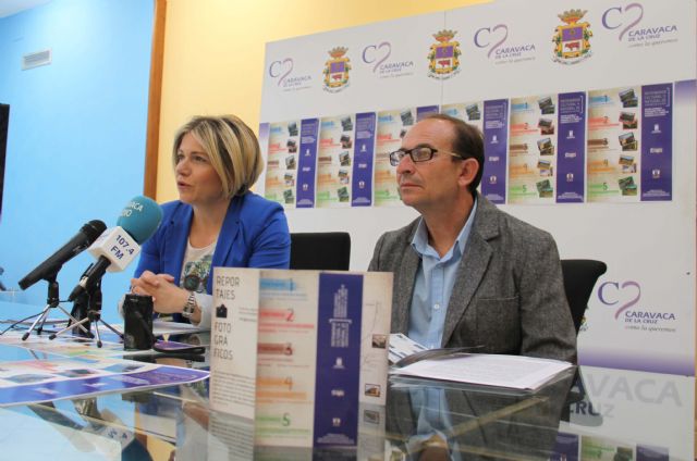 Este domingo se celebra la tercera ruta guiada por el patrimonio cultural y natural de Caravaca - 3, Foto 3