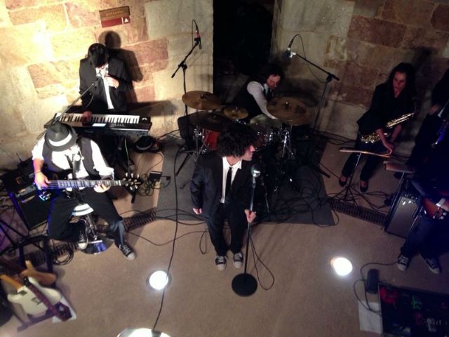 Los 70 triunfan en el Fuerte de Navidad - 1, Foto 1