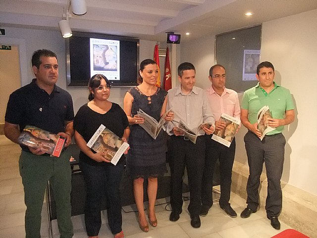 Fortuna recrea su pasado con las fiesta de Sodales Íbero-romanos - 1, Foto 1