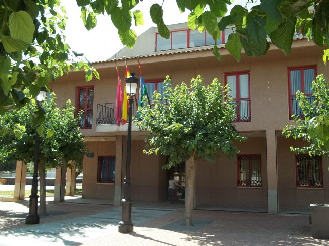 El Ayuntamiento de Alguazas pone en marcha un curso gratuito de habilidades de un negociador de éxito - 1, Foto 1