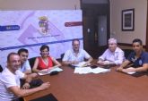 El Ayuntamiento inicia los trmites de adhesin a la Declaracin de Inters Turstico Nacional de la Fiesta de la Vendimia