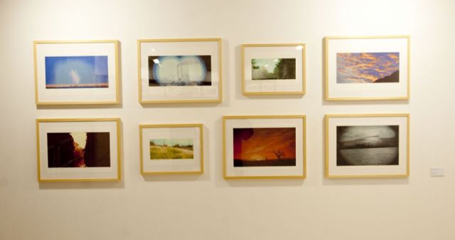 Cartagena y Perú, dos rincones unidos en agosto por las siete exposiciones de La Mar de Arte - 1, Foto 1