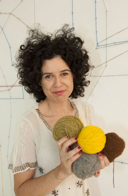 Cartagena y Perú, dos rincones unidos en agosto por las siete exposiciones de La Mar de Arte - 3, Foto 3