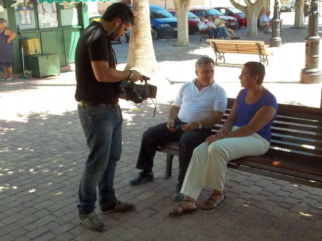 Curioseando por… de la 7 Región de Murcia - 1, Foto 1