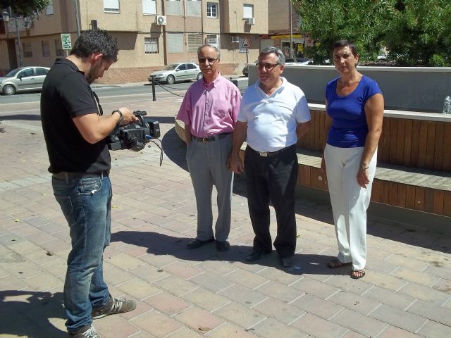 Curioseando por… de la 7 Región de Murcia - 2, Foto 2