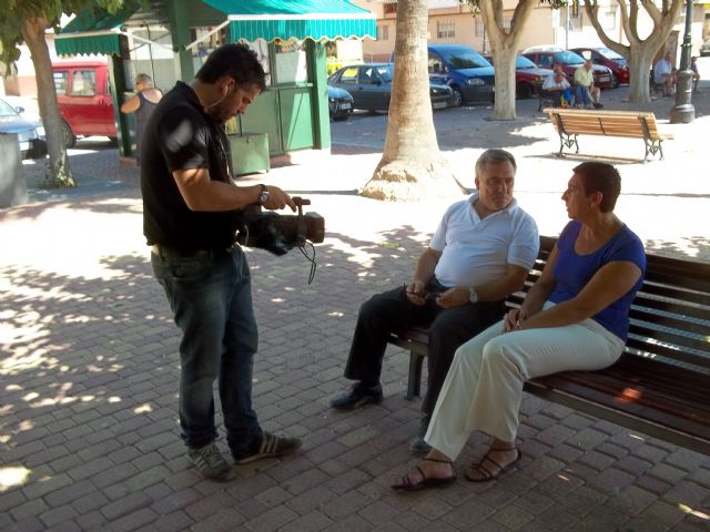 Curioseando por… de la 7 Región de Murcia - 3, Foto 3