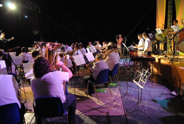 El cantante Francisco actuará el 11 de septiembre junto a la Sociedad Musical de Cehegín - 1, Foto 1