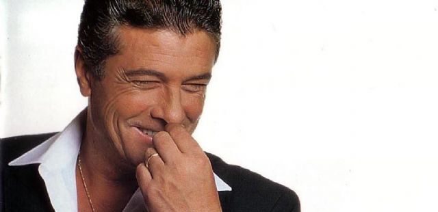 El cantante Francisco actuará el 11 de septiembre junto a la Sociedad Musical de Cehegín - 2, Foto 2