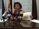 La OMIC de Lorca atiende en el primer semestre del año 3.007 consultas