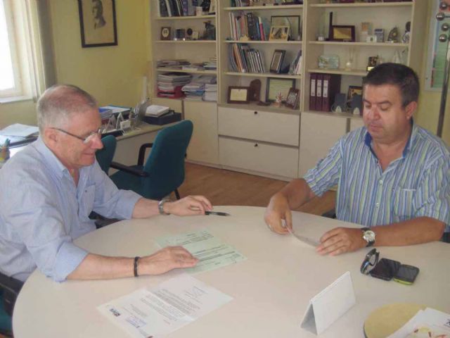 El Ayuntamiento entrega 109.000 euros a entidades de acción social para afrontar el verano - 2, Foto 2