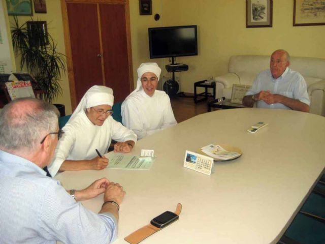 El Ayuntamiento entrega 109.000 euros a entidades de acción social para afrontar el verano - 4, Foto 4