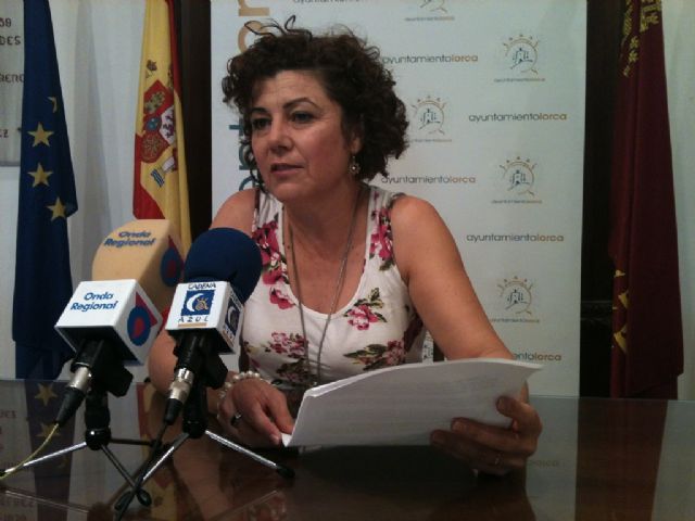 El Ayuntamiento de Lorca hará en dos semanas la desinsectación, desratización y desinfección - 1, Foto 1