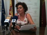El Ayuntamiento de Lorca hará en dos semanas la desinsectación, desratización y desinfección