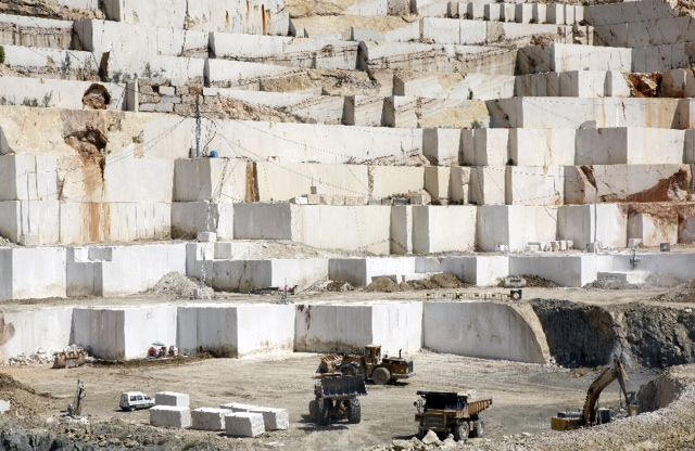 Coniun participa en un proyecto europeo para ahorrar decenas de millones de euros a la industria de los minerales industriales - 1, Foto 1