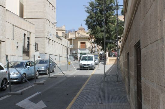 La Gran Cabalgata del Vino transitará finalmente, por el recorrido habitual - 1, Foto 1