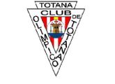 La concejalía de Deportes felicita al nuevo presidente del Olímpico de Totana, Juan Antonio Morales