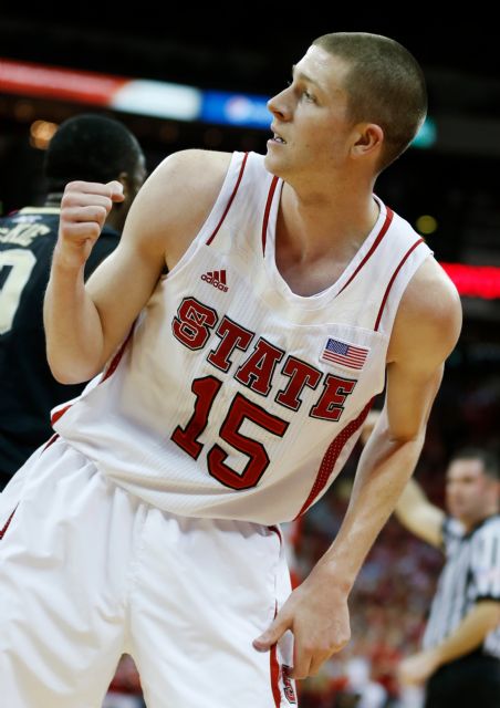 Scott Wood, raza blanca tirador - 4, Foto 4