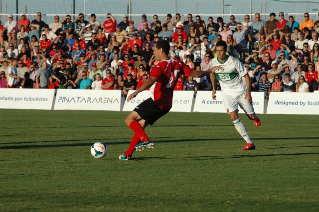 Real Murcia 0– - 1 Elche CF - 3, Foto 3
