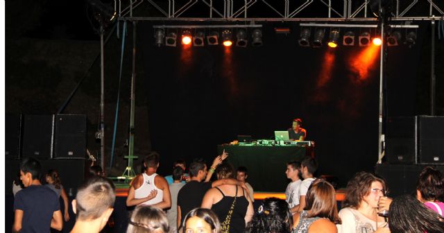 Fiesta de la Juventud en Puerto Lumbreras - 2, Foto 2