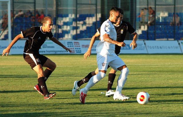FC Cartagena 0-0 Albacete Balompié - 1, Foto 1