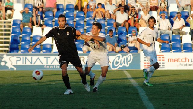 FC Cartagena 0-0 Albacete Balompié - 2, Foto 2