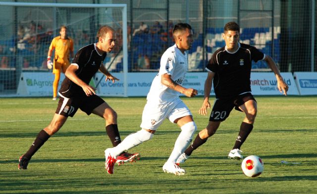 FC Cartagena 0-0 Albacete Balompié - 3, Foto 3