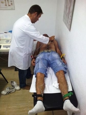 El Capi dice sí - 2, Foto 2