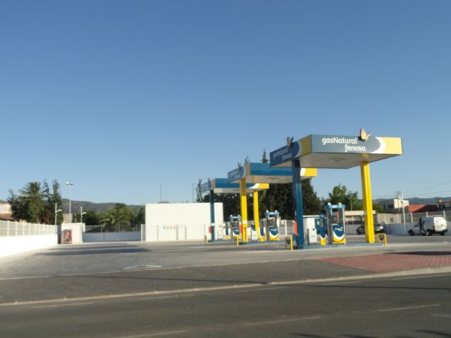 El PSOE pide explicaciones a Urbanismo sobre la licencia de gasolinera de la Era Alta que está siendo investigada por la Fiscalía - 1, Foto 1