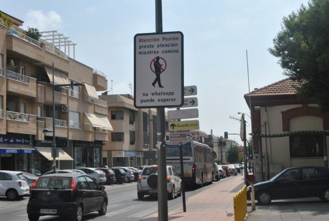 Los mensajes pueden esperar - 2, Foto 2