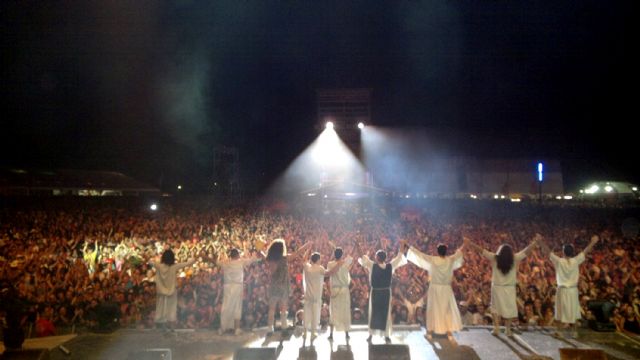 Los Inhumanos llevarán su descarado ingenio e irreverente diversión a las Fiestas Patronales torreñas 2013 - 1, Foto 1