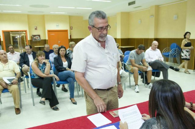 Spct propone la puesta en marcha de asambleas de barrio participativas - 1, Foto 1