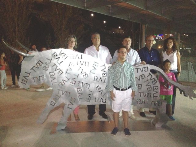 Blanca rubrica su Villa del Toro - 1, Foto 1