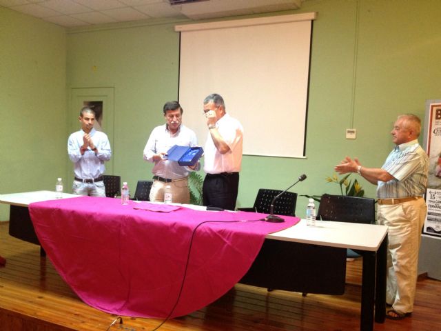 Blanca rubrica su Villa del Toro - 2, Foto 2