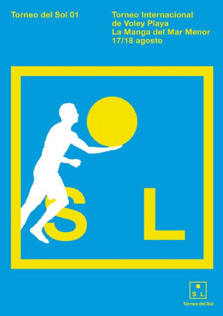 El I Torneo del Sol reunirá a los mejores del voley playa español en La Manga - 1, Foto 1