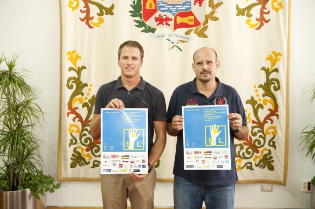 El I Torneo del Sol reunirá a los mejores del voley playa español en La Manga - 3, Foto 3