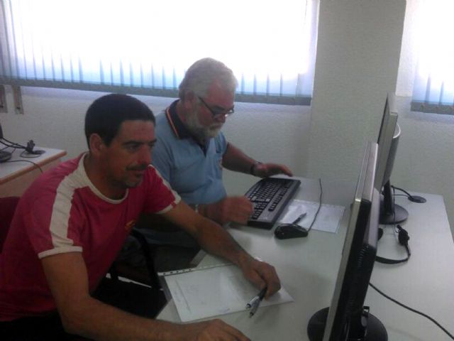 Nuevo curso gratuito de informática del Ayuntamiento torreño - 1, Foto 1