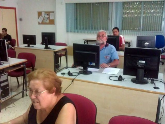 Nuevo curso gratuito de informática del Ayuntamiento torreño - 2, Foto 2