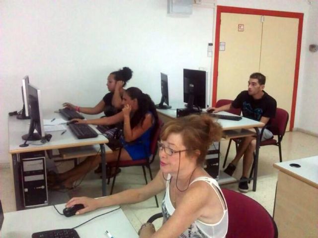 Nuevo curso gratuito de informática del Ayuntamiento torreño - 3, Foto 3