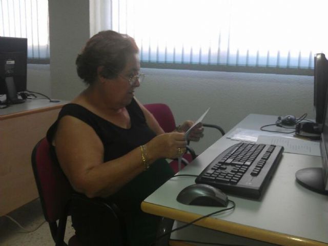 Nuevo curso gratuito de informática del Ayuntamiento torreño - 4, Foto 4