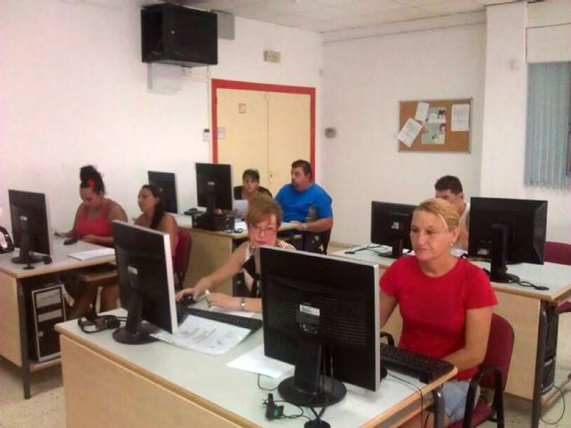 Nuevo curso gratuito de informática del Ayuntamiento torreño - 5, Foto 5
