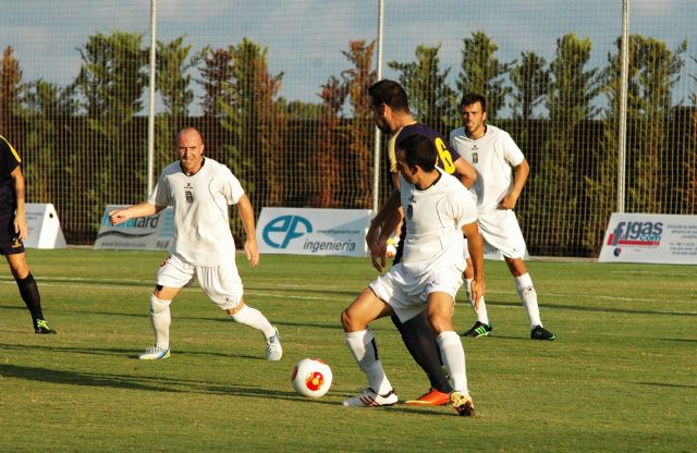 FC Cartagena 1-2 UCAM Murcia - 1, Foto 1