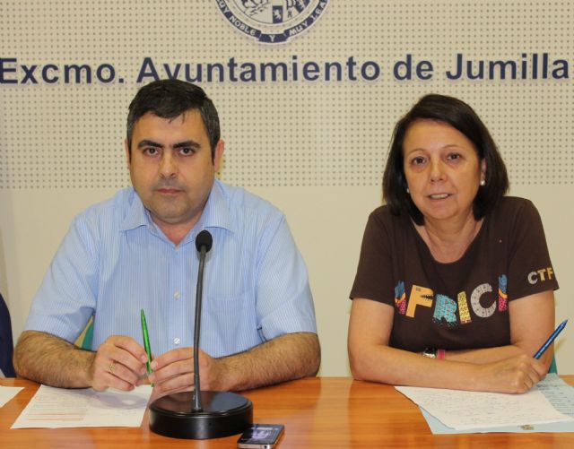 La Concejalía de Política Social aboga por un consumo de alcohol responsable en este Feria y Fiestas 2013 - 1, Foto 1