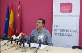UPyD dice que a pesar del descenso de julio 'el IPC por encima de la media  subraya  los problemas de la economa regional'